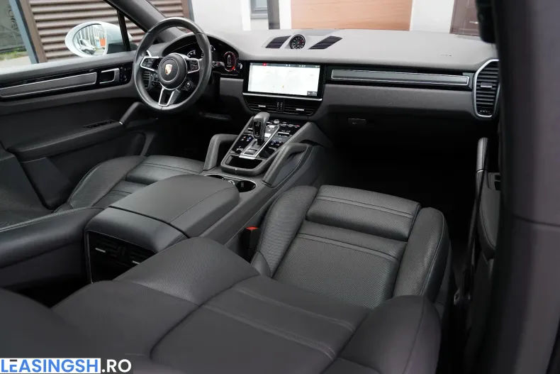 Porsche Cayenne Coupe din 2020 cu 147.951 km - oferta POR218245 - foto 6
