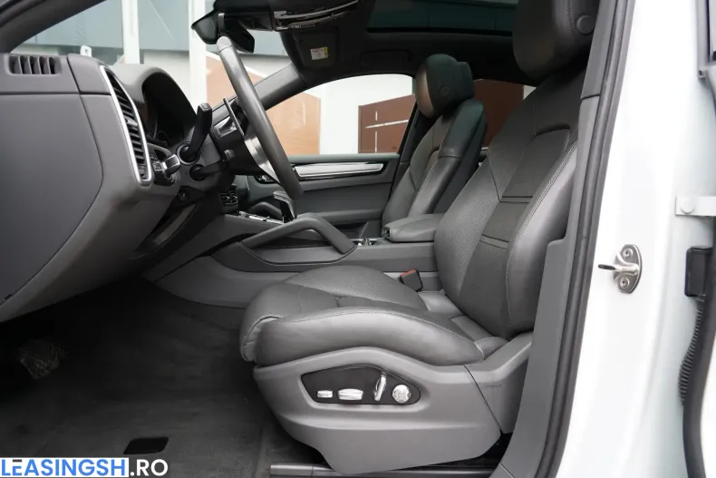 Porsche Cayenne Coupe din 2020 cu 147.951 km - oferta POR218245 - foto 9
