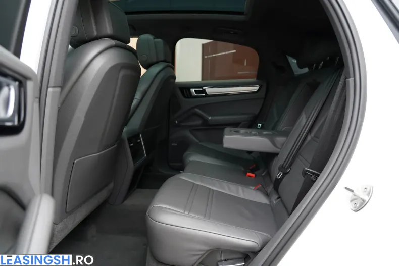 Porsche Cayenne Coupe din 2020 cu 147.951 km - oferta POR218245 - foto 10