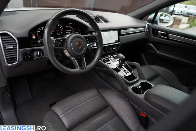 Porsche Cayenne Coupe din 2020 cu 147.951 km - oferta POR218245 - foto 11