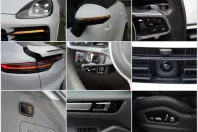 Porsche Cayenne Coupe din 2020 cu 147.951 km - oferta POR218245 - foto 14