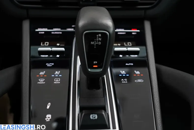 Porsche Cayenne Coupe din 2020 cu 147.951 km - oferta POR218245 - foto 17