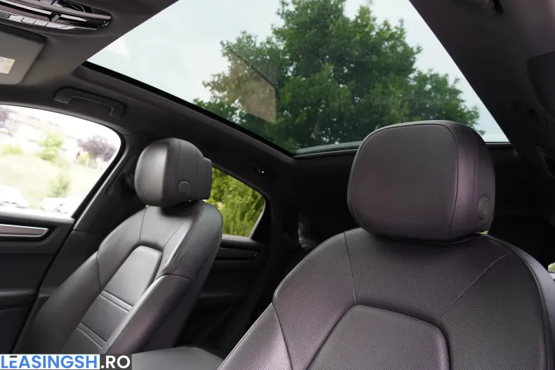 Porsche Cayenne Coupe din 2020 cu 147.951 km - oferta POR218245 - foto 18