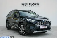 Toyota RAV4 din 2020 cu 169.900 km - oferta TOY218246 - foto 1