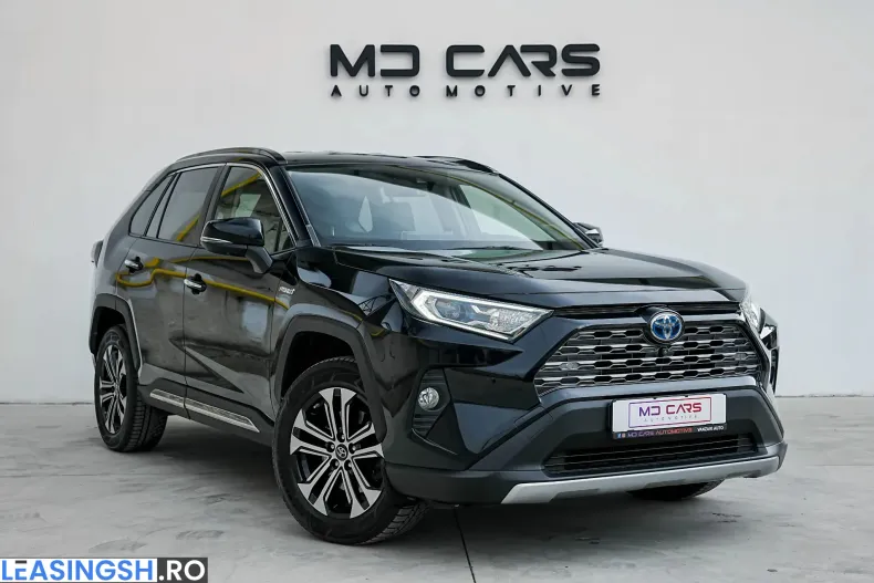 Toyota RAV4 din 2020 cu 169.900 km - oferta TOY218246 - foto 1