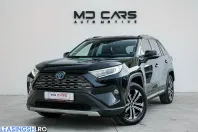Toyota RAV4 din 2020 cu 169.900 km - oferta TOY218246 - foto 2