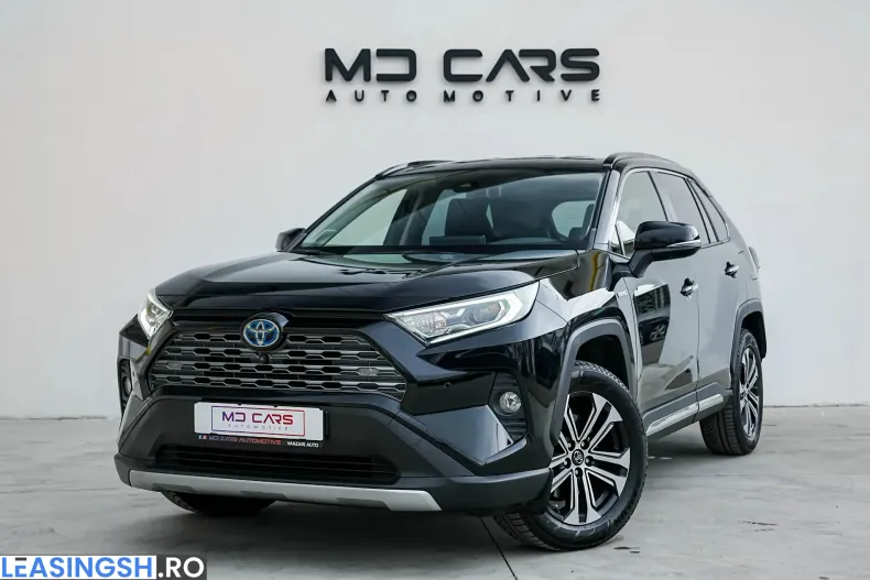 Toyota RAV4 din 2020 cu 169.900 km - oferta TOY218246 - foto 2