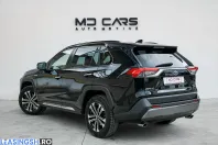 Toyota RAV4 din 2020 cu 169.900 km - oferta TOY218246 - foto 3
