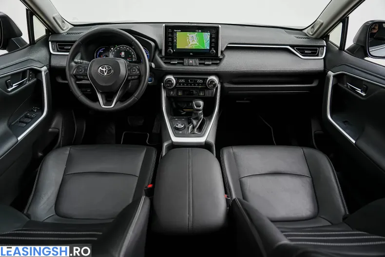 Toyota RAV4 din 2020 cu 169.900 km - oferta TOY218246 - foto 5