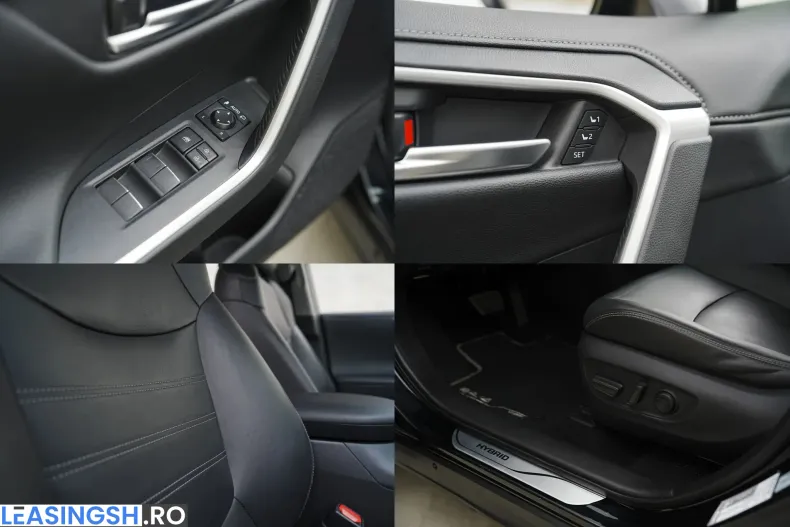 Toyota RAV4 din 2020 cu 169.900 km - oferta TOY218246 - foto 7