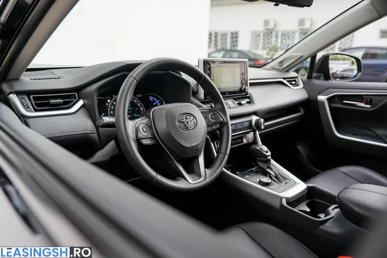 Toyota RAV4 din 2020 cu 169.900 km - oferta TOY218246 - foto 9