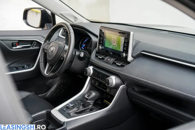 Toyota RAV4 din 2020 cu 169.900 km - oferta TOY218246 - foto 10