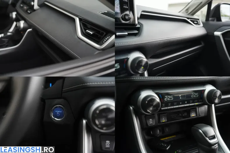 Toyota RAV4 din 2020 cu 169.900 km - oferta TOY218246 - foto 11