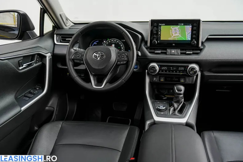 Toyota RAV4 din 2020 cu 169.900 km - oferta TOY218246 - foto 12