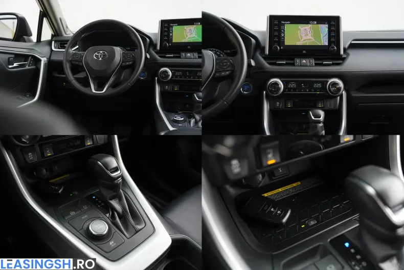 Toyota RAV4 din 2020 cu 169.900 km - oferta TOY218246 - foto 13