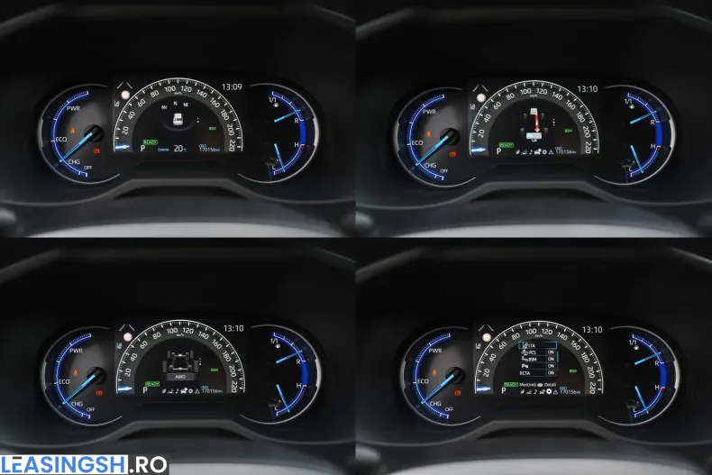Toyota RAV4 din 2020 cu 169.900 km - oferta TOY218246 - foto 15