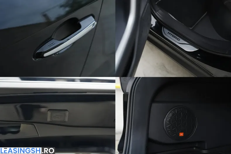 Toyota RAV4 din 2020 cu 169.900 km - oferta TOY218246 - foto 17