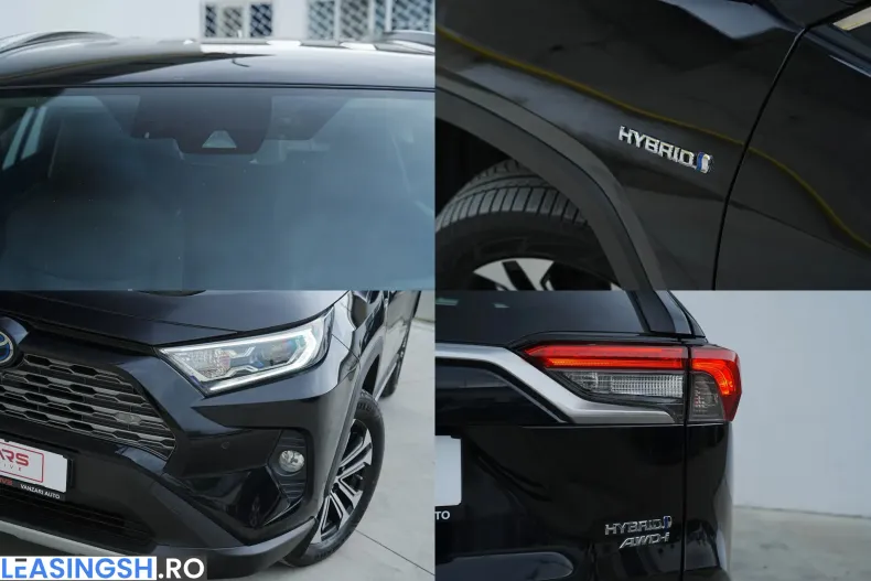 Toyota RAV4 din 2020 cu 169.900 km - oferta TOY218246 - foto 18