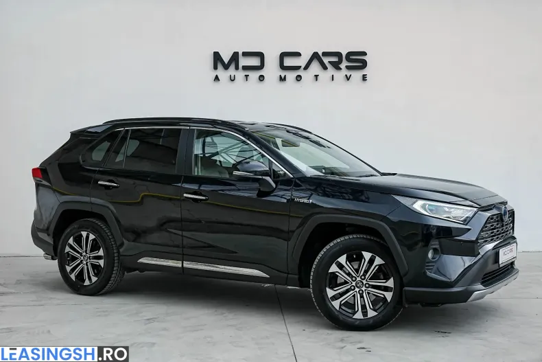 Toyota RAV4 din 2020 cu 169.900 km - oferta TOY218246 - foto 21