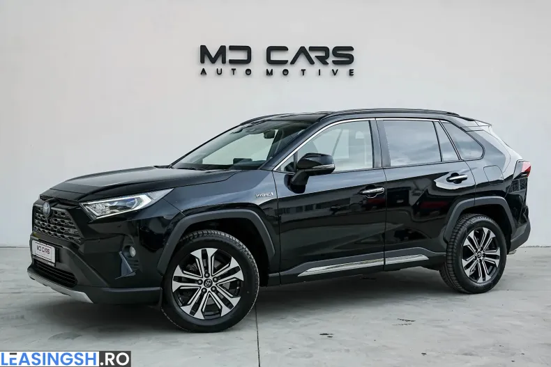 Toyota RAV4 din 2020 cu 169.900 km - oferta TOY218246 - foto 22