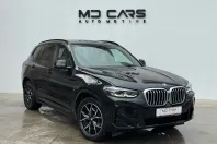 BMW X3 (Seria X) din 2023 cu 169.000 km - oferta BMW218247 - foto 1