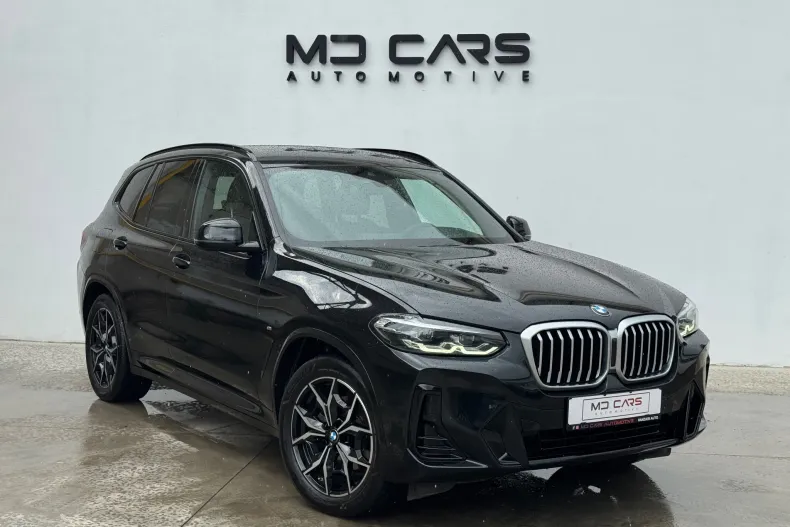 BMW X3 (Seria X) din 2023 cu 169.000 km - oferta BMW218247 - foto 1