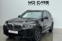 BMW X3 (Seria X) din 2023 cu 169.000 km - oferta BMW218247 - foto 2