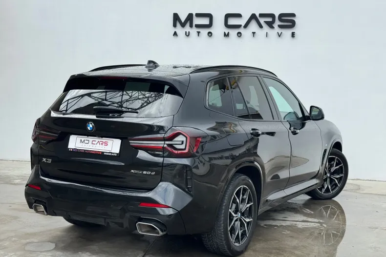 BMW X3 (Seria X) din 2023 cu 169.000 km - oferta BMW218247 - foto 3
