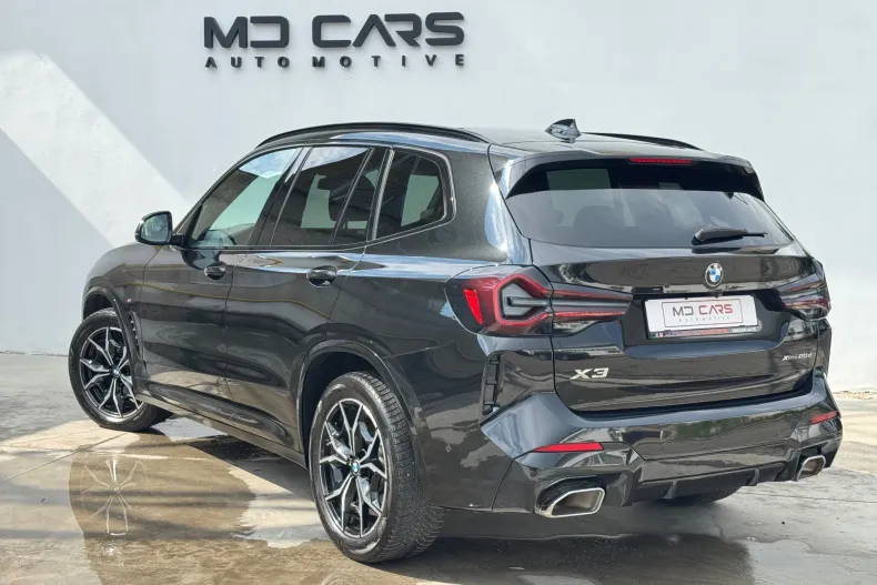 BMW X3 (Seria X) din 2023 cu 169.000 km - oferta BMW218247 - foto 4