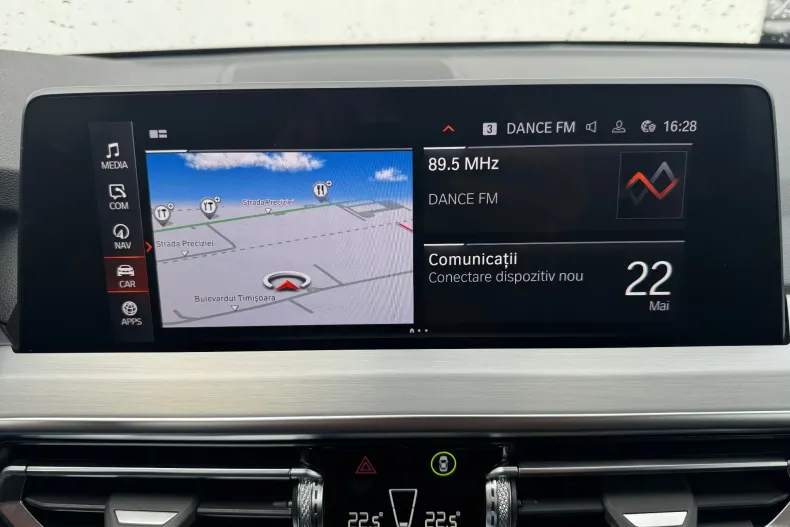 BMW X3 (Seria X) din 2023 cu 169.000 km - oferta BMW218247 - foto 8