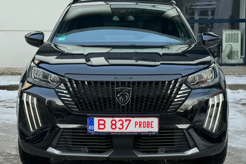 Peugeot 2008 din 2024 cu 37.000 km - oferta PEU218248 - foto 2
