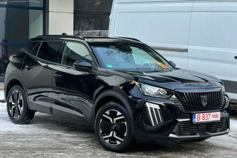 Peugeot 2008 din 2024 cu 37.000 km - oferta PEU218248 - foto 3