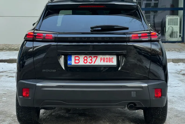 Peugeot 2008 din 2024 cu 37.000 km - oferta PEU218248 - foto 5