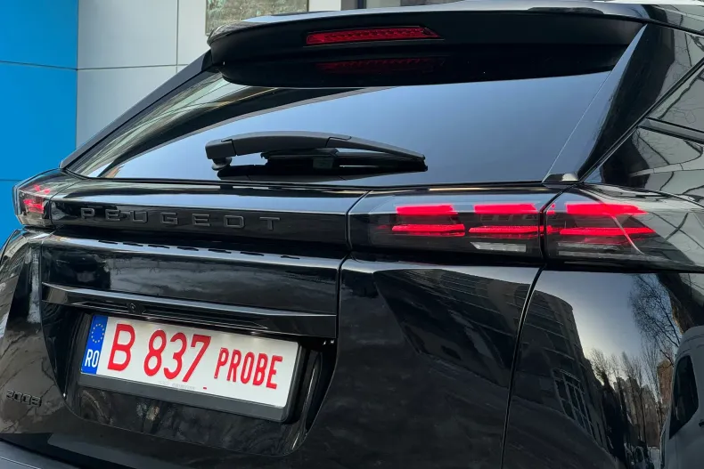 Peugeot 2008 din 2024 cu 37.000 km - oferta PEU218248 - foto 8