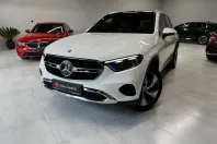 Mercedes-Benz GLC (Clasa GLC) din 2022 cu 40.837 km - oferta MER218249 - foto 1