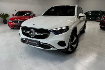 Mercedes-Benz GLC din 2022 - oferta MER218249