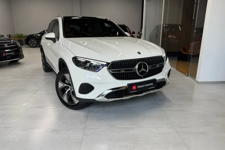 Mercedes-Benz GLC (Clasa GLC) din 2022 cu 40.837 km - oferta MER218249 - foto 3