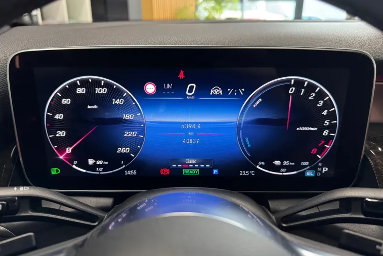 Mercedes-Benz GLC (Clasa GLC) din 2022 cu 40.837 km - oferta MER218249 - foto 17