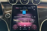 Mercedes-Benz GLC (Clasa GLC) din 2022 cu 40.837 km - oferta MER218249 - foto 22