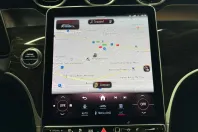Mercedes-Benz GLC (Clasa GLC) din 2022 cu 40.837 km - oferta MER218249 - foto 23