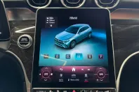 Mercedes-Benz GLC (Clasa GLC) din 2022 cu 40.837 km - oferta MER218249 - foto 24