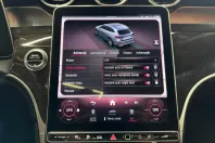 Mercedes-Benz GLC (Clasa GLC) din 2022 cu 40.837 km - oferta MER218249 - foto 26