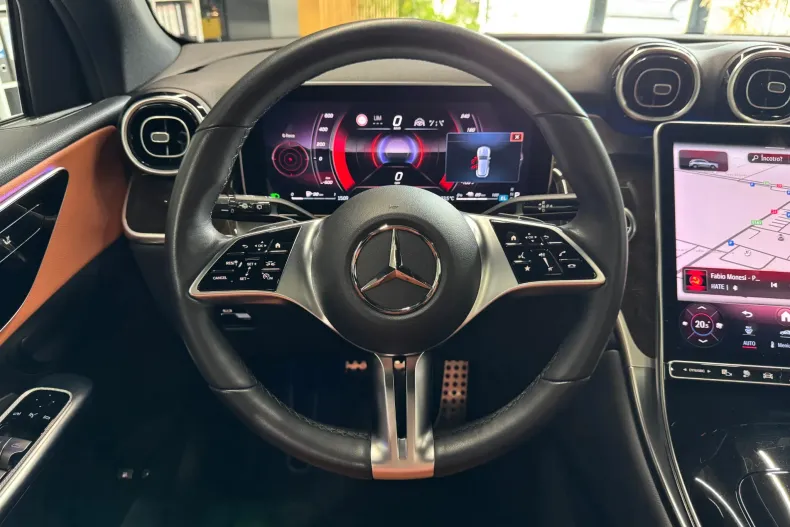 Mercedes-Benz GLC (Clasa GLC) din 2022 cu 40.837 km - oferta MER218249 - foto 35