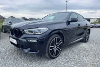 BMW X6 (Seria X) din 2021 cu 128.417 km - oferta BMW218250 - foto 1