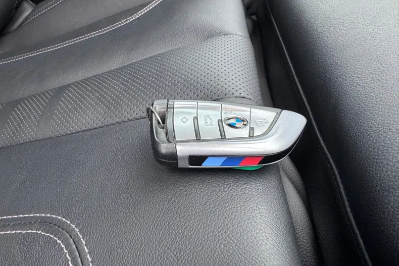 BMW X6 (Seria X) din 2021 cu 128.417 km - oferta BMW218250 - foto 6