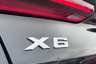 BMW X6 (Seria X) din 2021 cu 128.417 km - oferta BMW218250 - foto 7