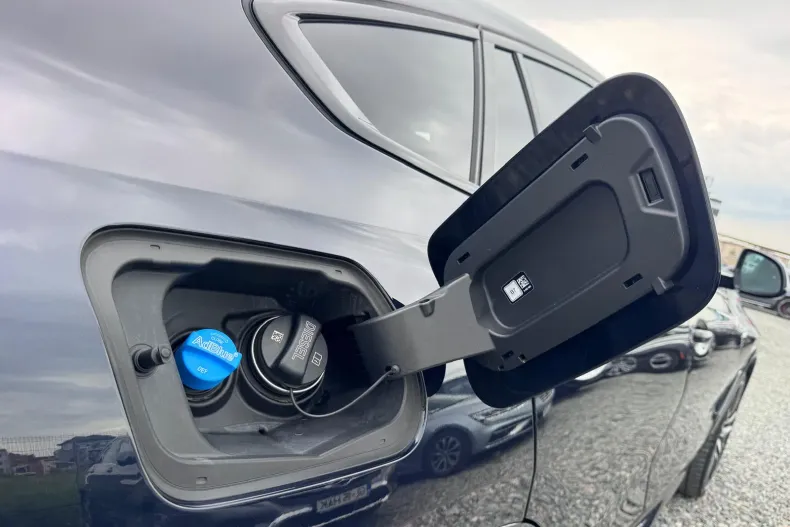 BMW X6 (Seria X) din 2021 cu 128.417 km - oferta BMW218250 - foto 9