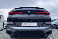 BMW X6 (Seria X) din 2021 cu 128.417 km - oferta BMW218250 - foto 11