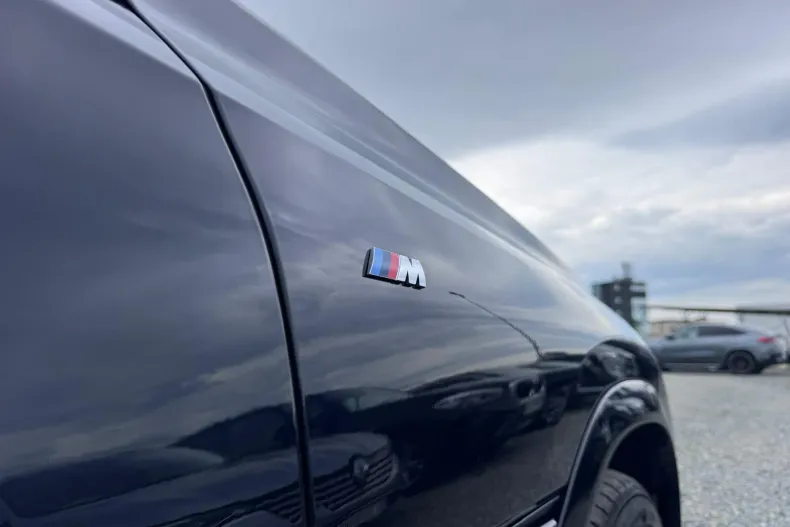 BMW X6 (Seria X) din 2021 cu 128.417 km - oferta BMW218250 - foto 13