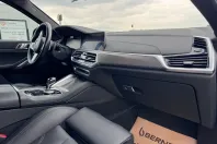BMW X6 (Seria X) din 2021 cu 128.417 km - oferta BMW218250 - foto 21